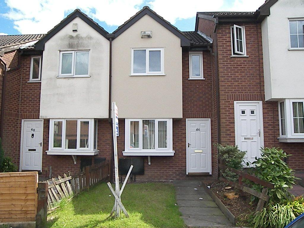 Main image of property: Peel Street, Farnworth, Bolton
