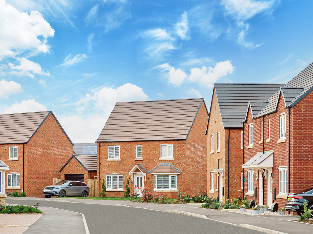 Main image of property: Langate Fields
Long Marston
Stratford-Upon-Avon
CV37 8GP