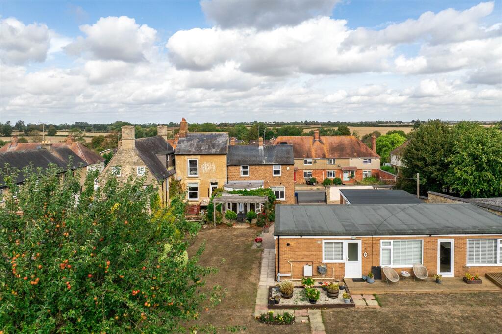 Main image of property: High Street, Potterspury, Towcester, Northamptonshire, NN12