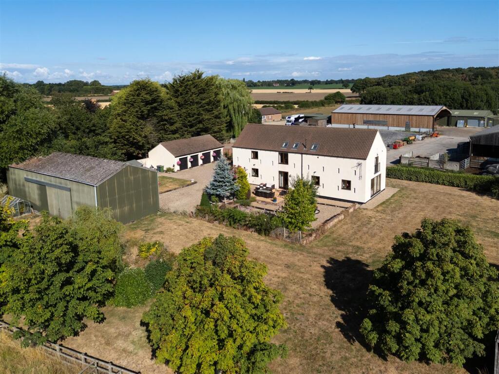 Main image of property: York Road, Deighton, York