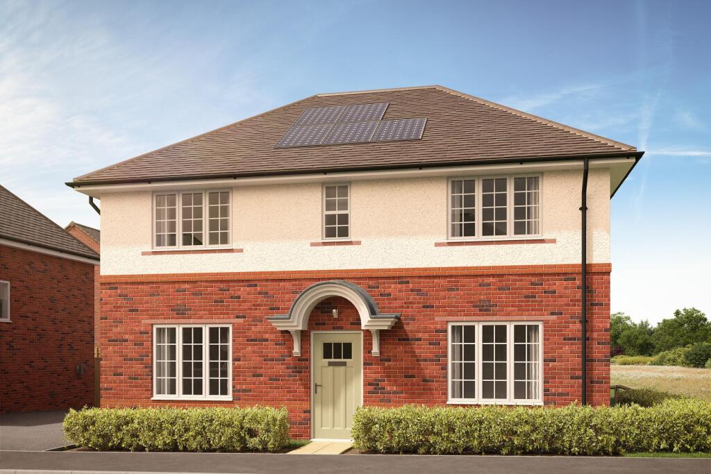 Main image of property: Old Holly Lane,
Atherstone,
CV9 2HD