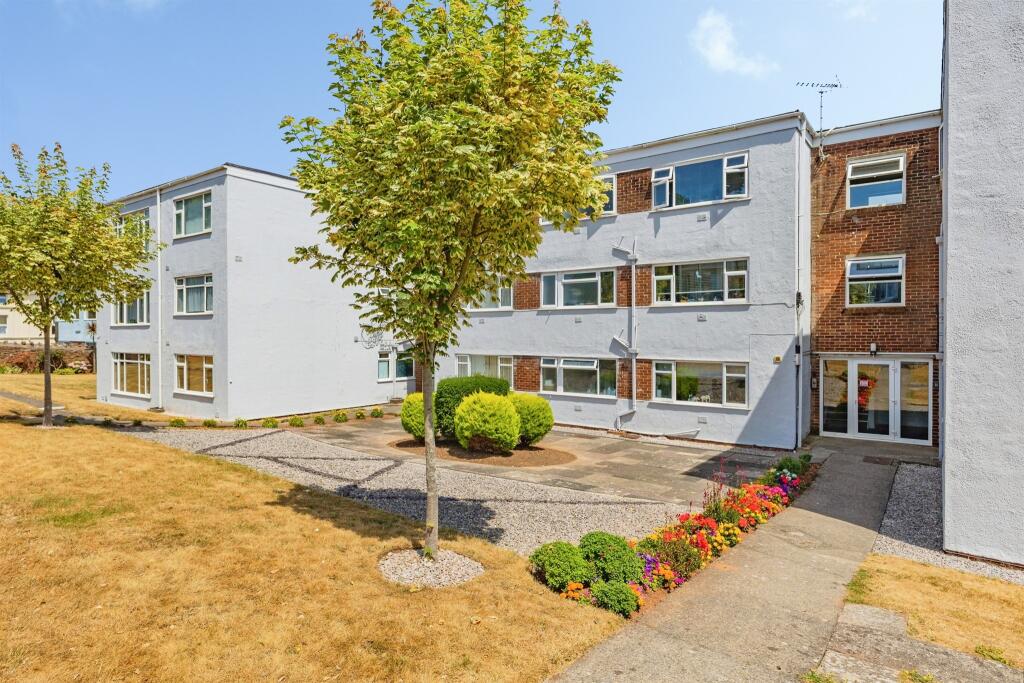 Main image of property: Cleveland Road, Paignton