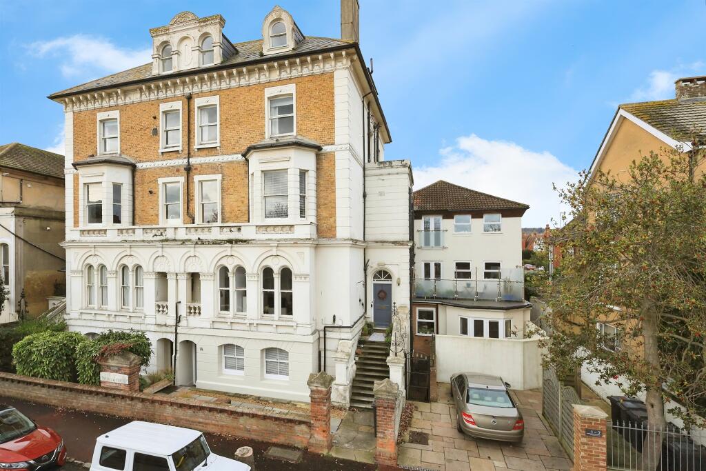 Main image of property: Spencer Road, Eastbourne