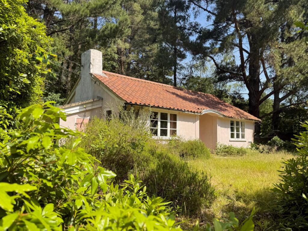 Main image of property: APPROXIMATELY 2.75 ACRES OF BEAUTIFUL WOODLAND