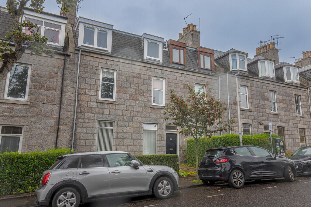 Main image of property: Watson Street, Aberdeen