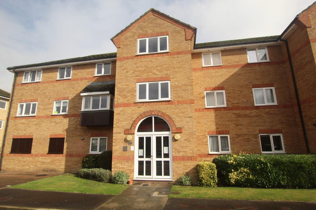 Main image of property: Braziers Quay, South Street, Bishop's Stortford