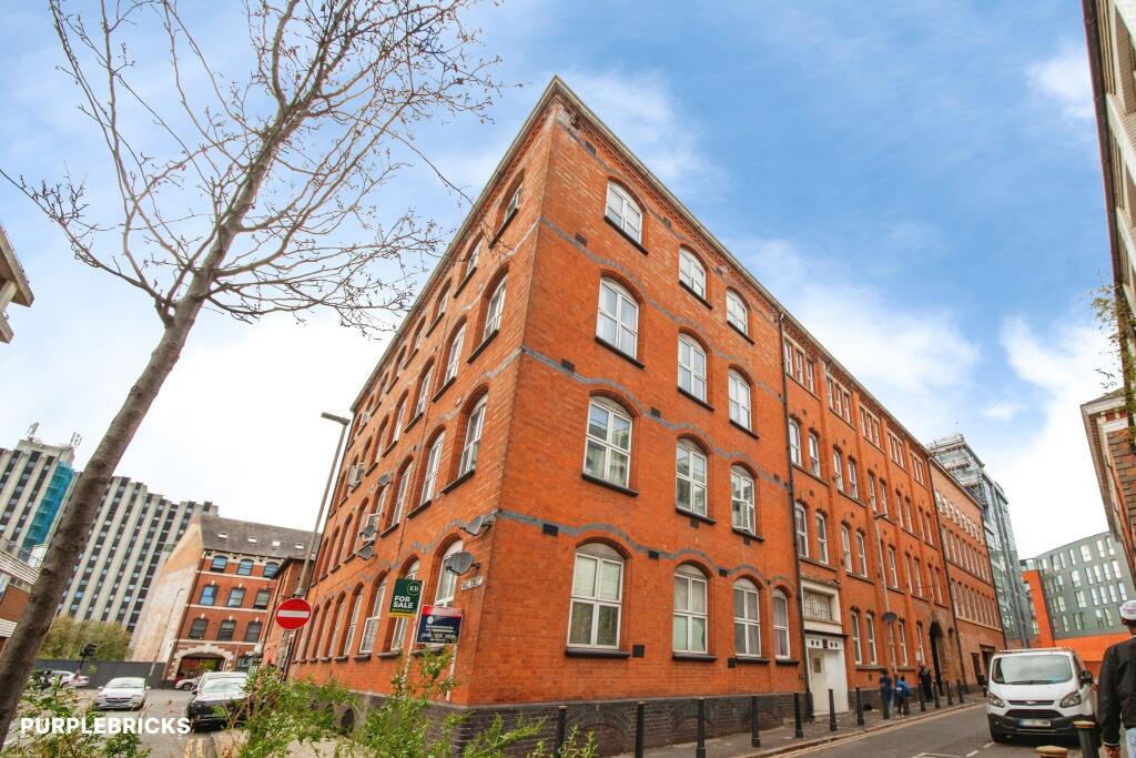 Main image of property: 3 Duke Street, Leicester, LE1