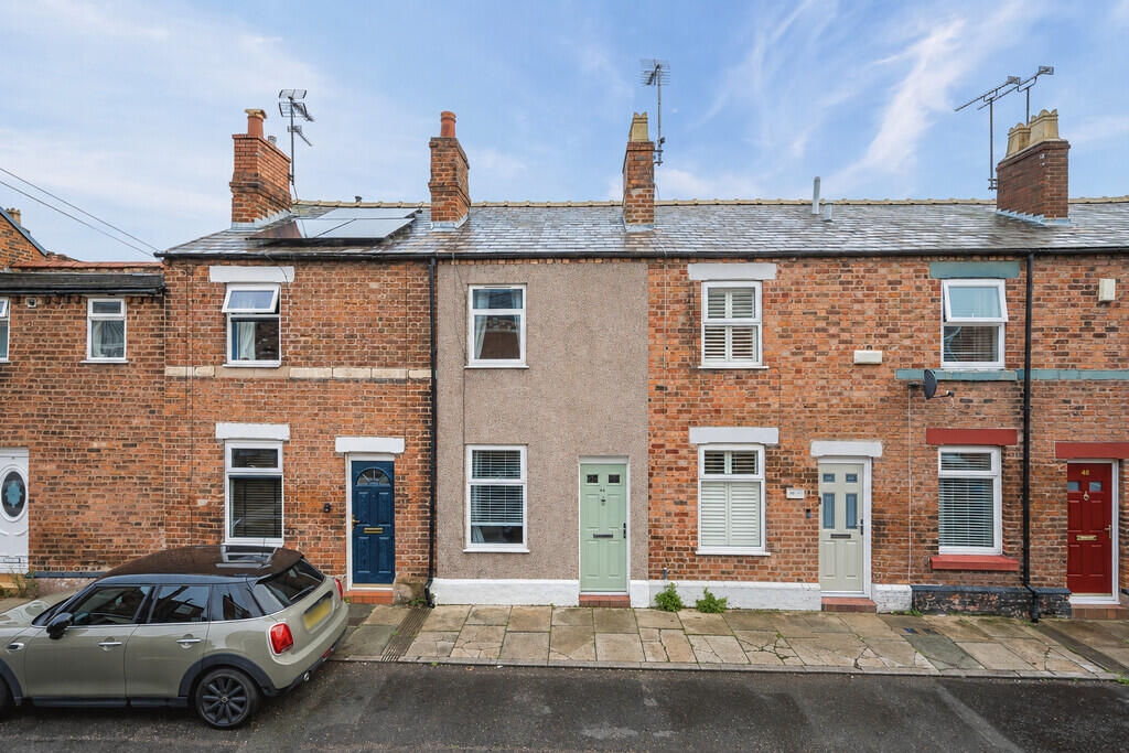 Main image of property: Phillip Street, Hoole, Chester