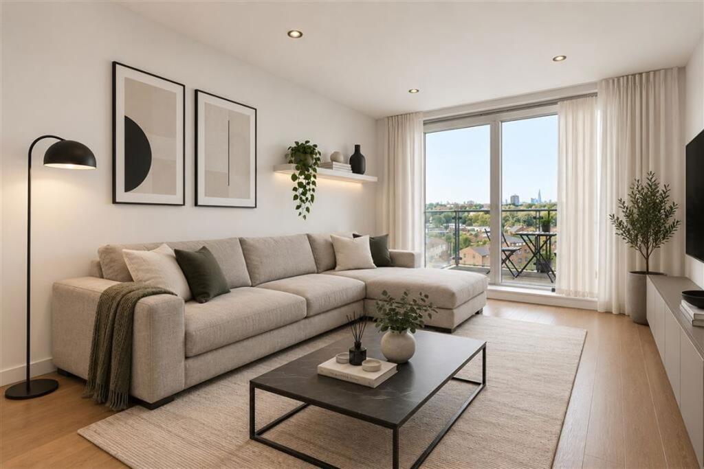 Main image of property: Conington Road, Lewisham