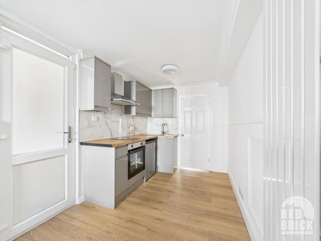 Main image of property: Chester Street, Coundon, Coventry, CV1