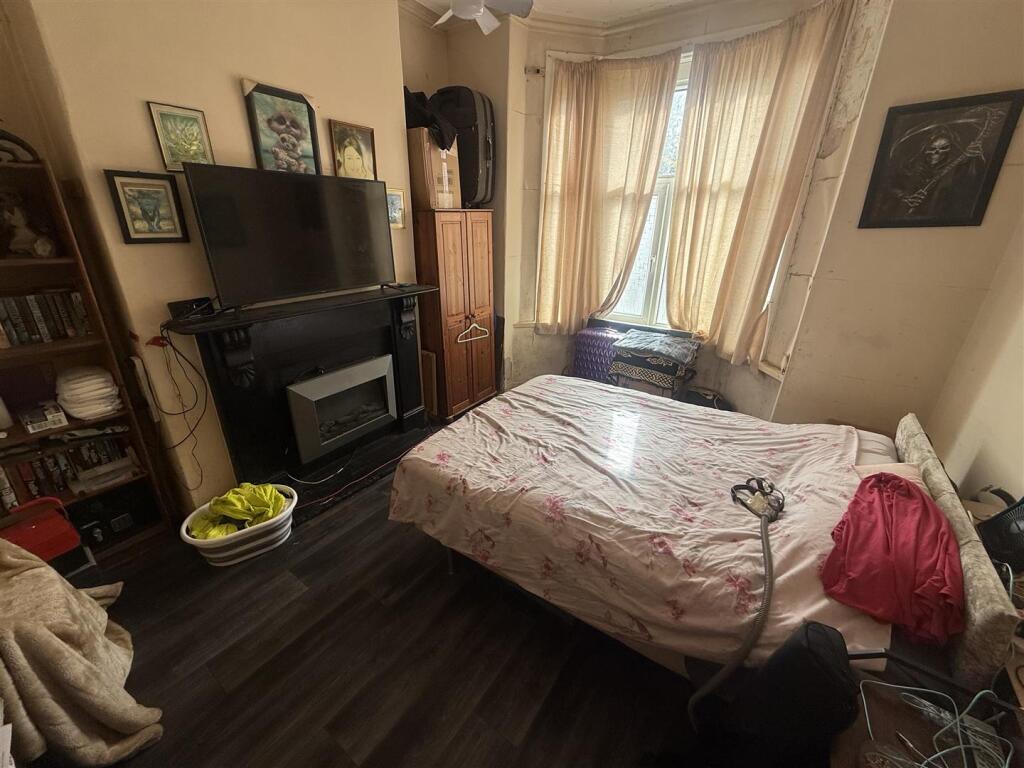 Main image of property: West View Terrace, Preston