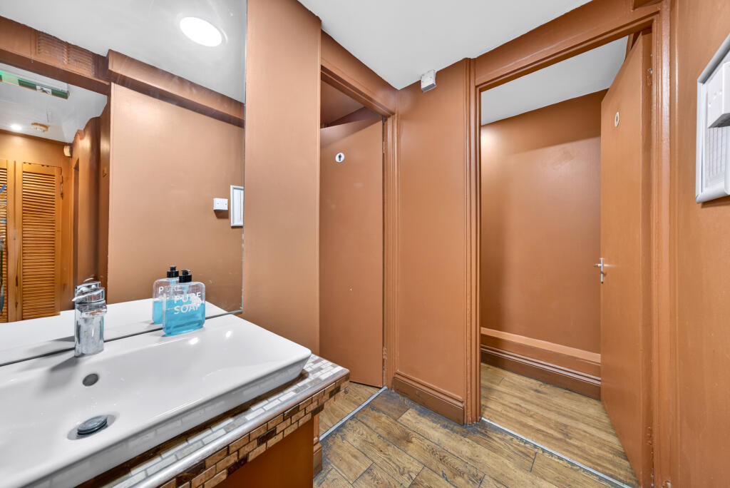 mixed-use building for sale