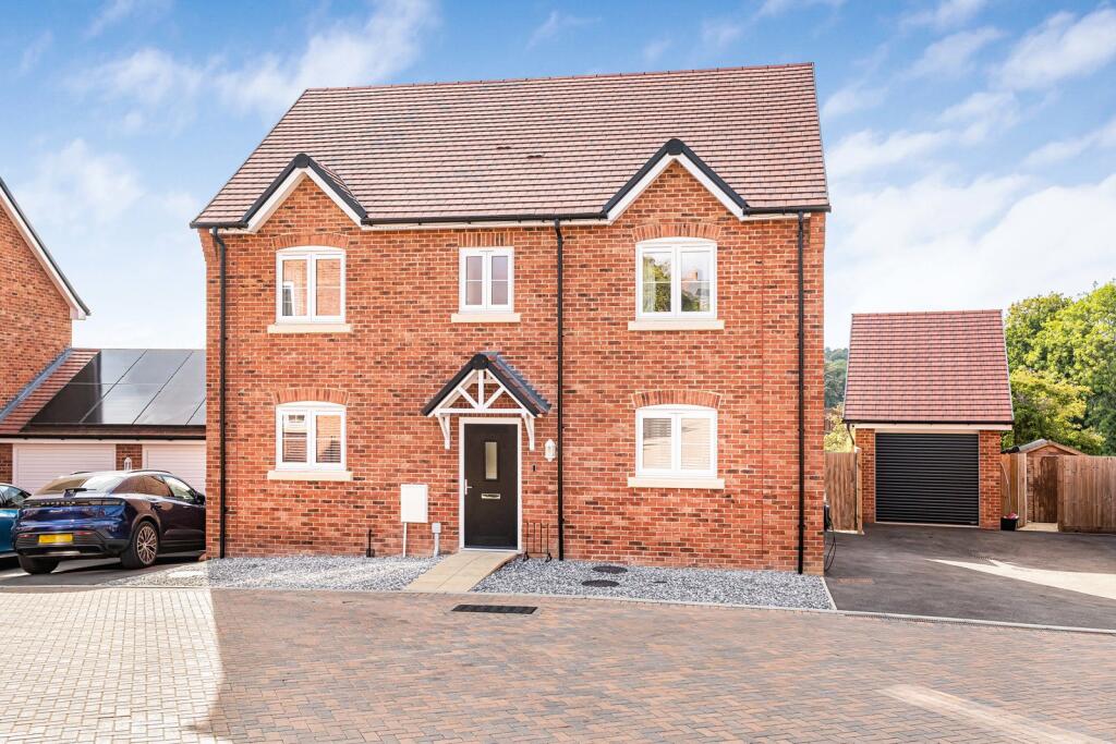 Main image of property: Cowslip Meadow, Alton, Hampshire, GU34