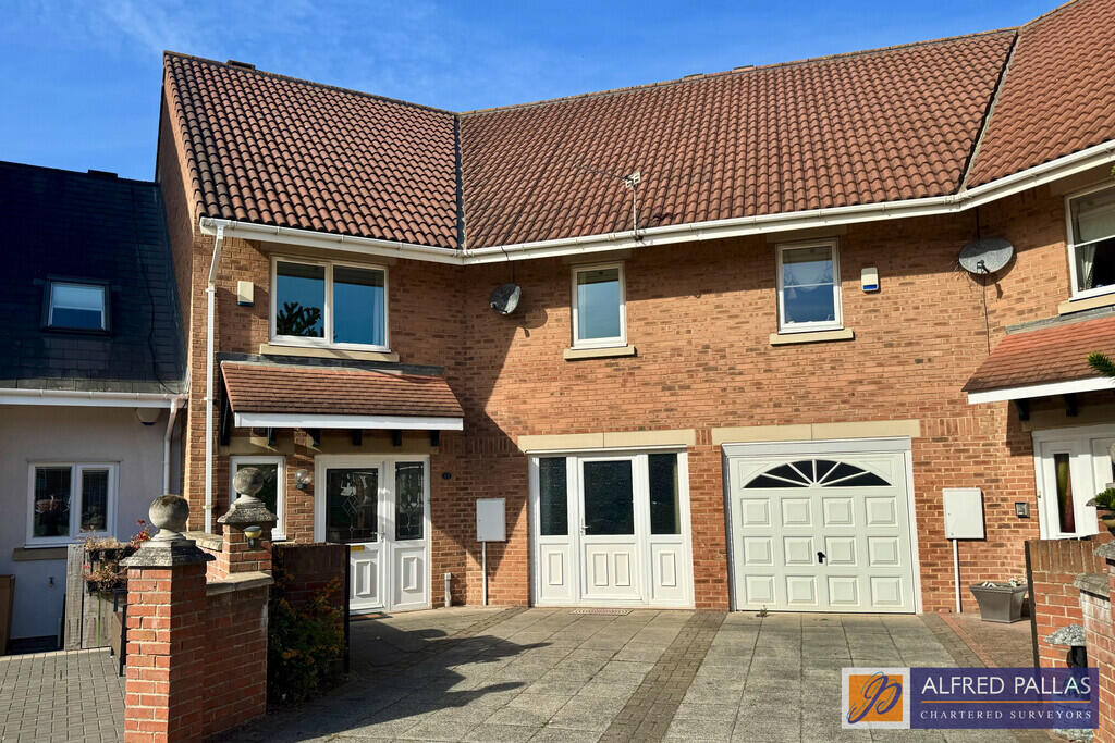 Main image of property: Normanby Court, North Haven