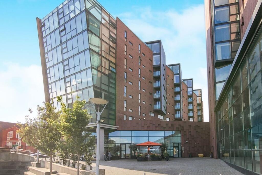 Main image of property: Great Ancoats Street, Manchester, M4