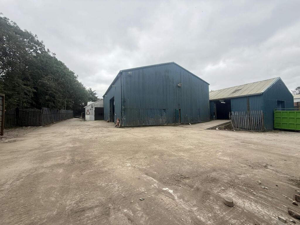 Main image of property: River Street, Heywood, OL10 4AB