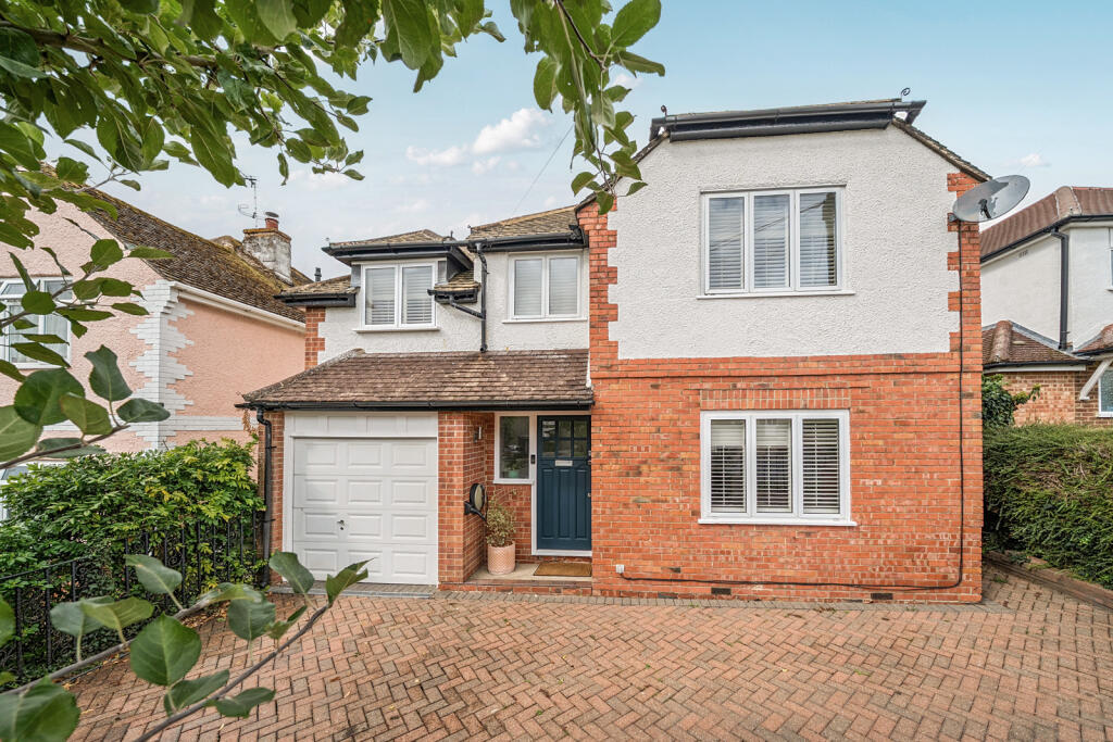 Main image of property: Byworth Road, Farnham, GU9