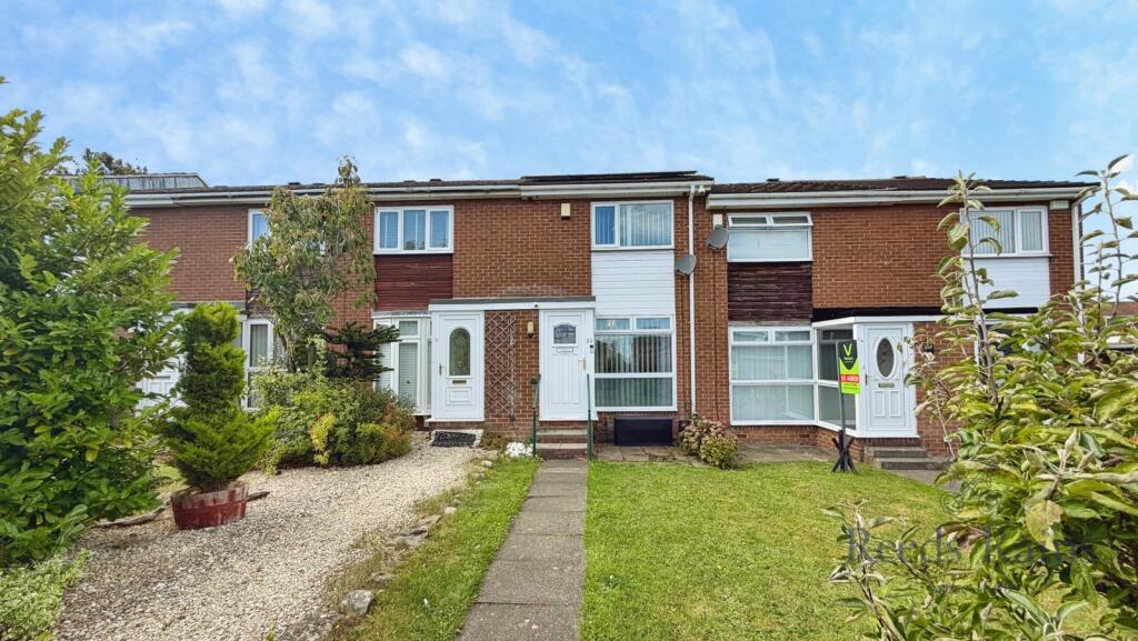 Main image of property: Dronfield Close, Chester Le Street, Co. Durham, DH2