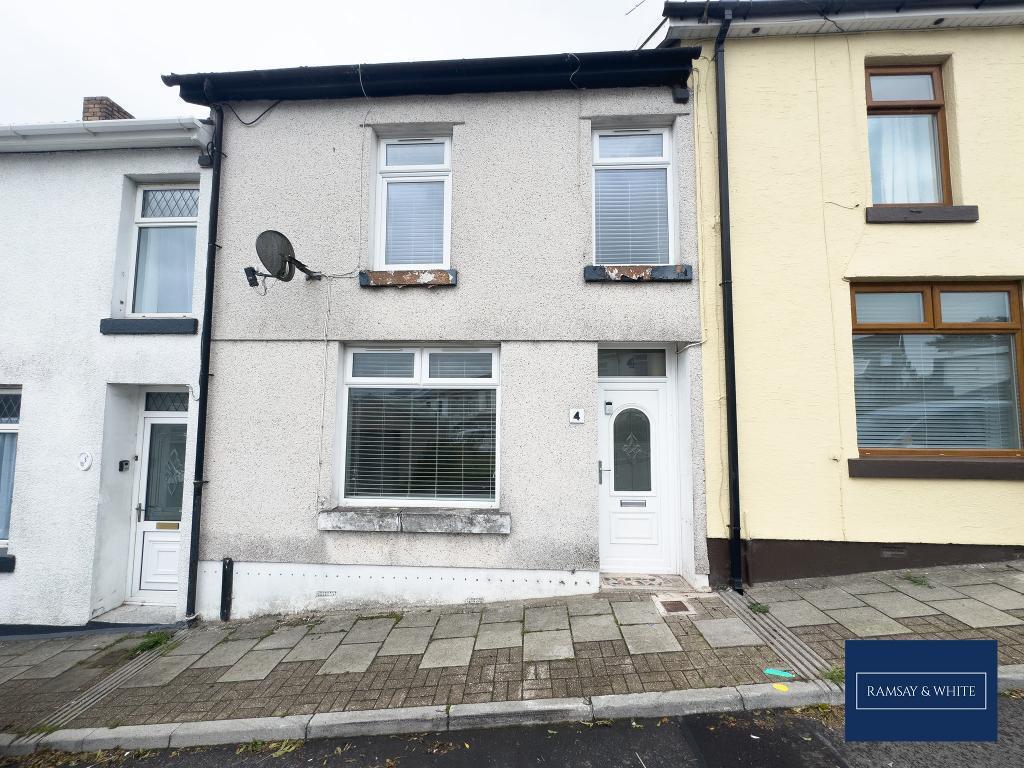 Main image of property: Brynonen Terrace, Penydarren, Merthyr Tydfil, CF47 9EX