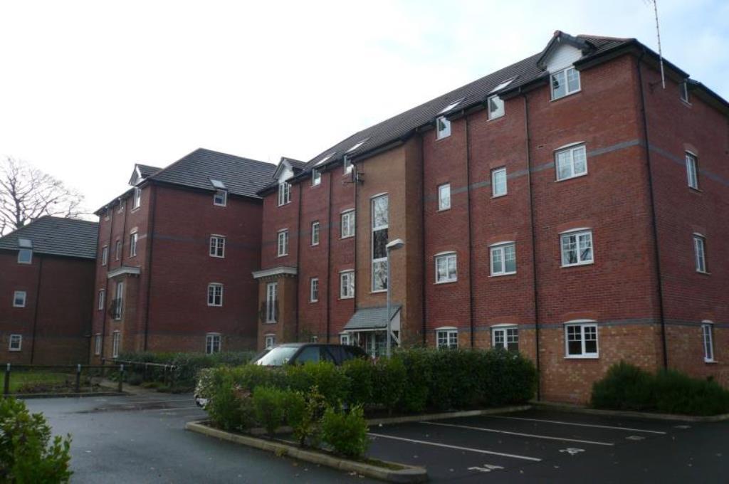 Main image of property: York Court, Burnage Lane, Burnage, M19 2hz