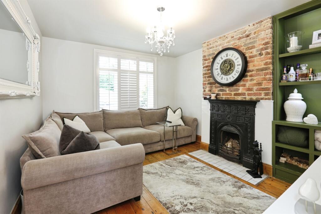 Main image of property: Lingfield Road, East Grinstead