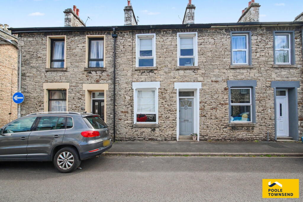 Main image of property: Park Street, Kendal, LA9 5QP