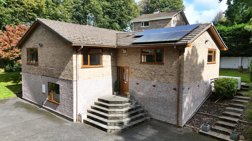 Main image of property: Truro Road, Lanivet, Bodmin, PL30 5HF