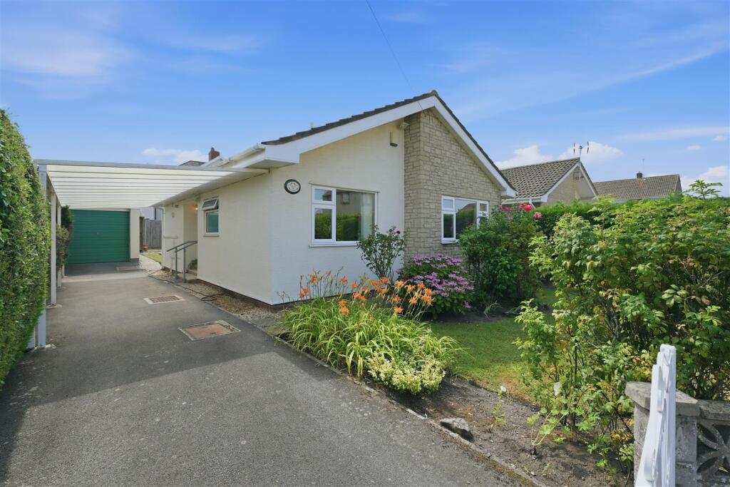 Main image of property: Main View, Bristol