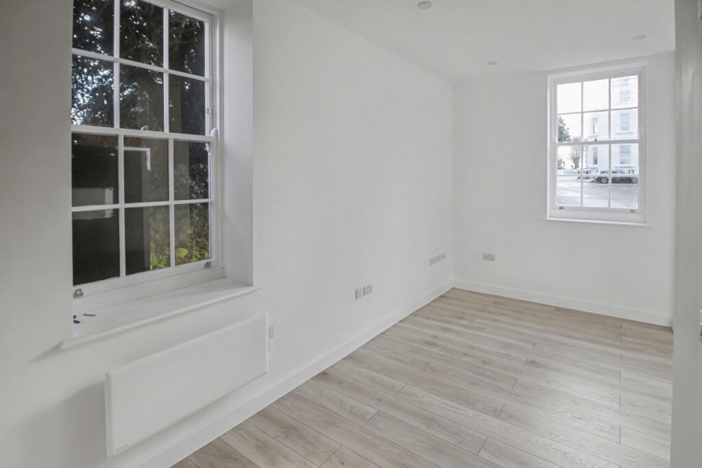 Main image of property: 1 Hartington Place, Eastbourne, BN21