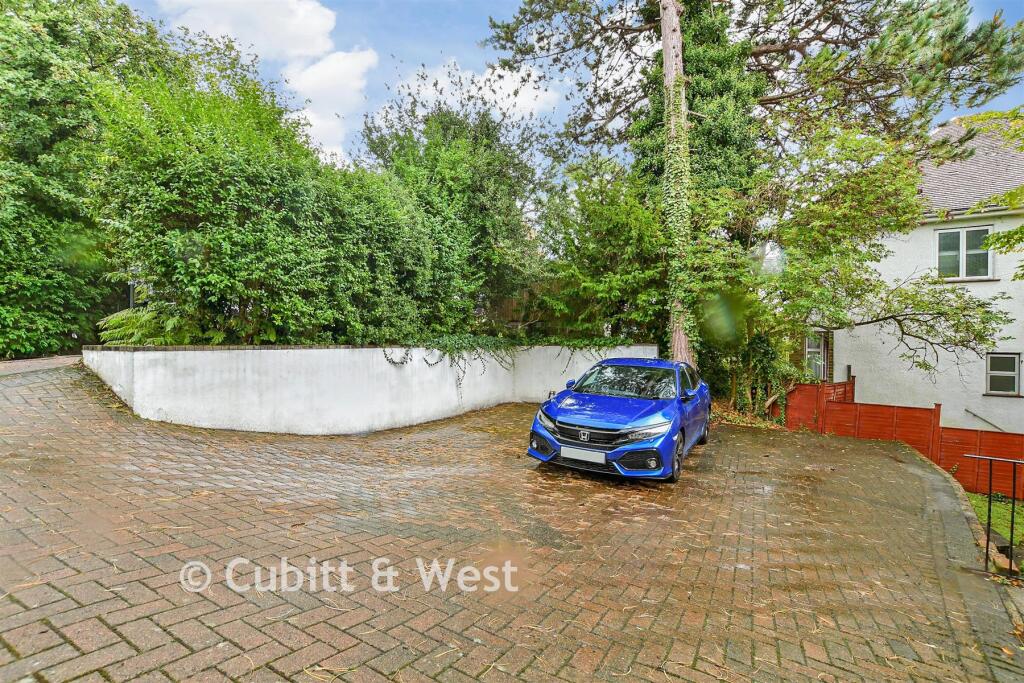 Main image of property: Downs Court Road, Purley, Surrey