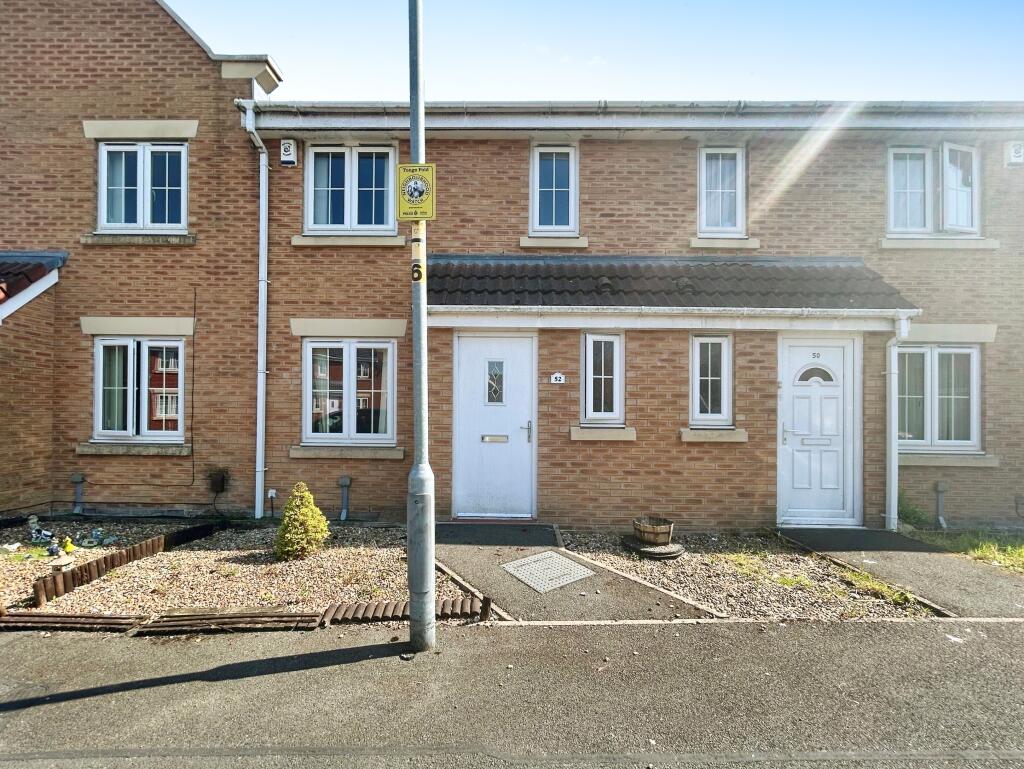 Main image of property: Kelstern Close, Bolton, BL2