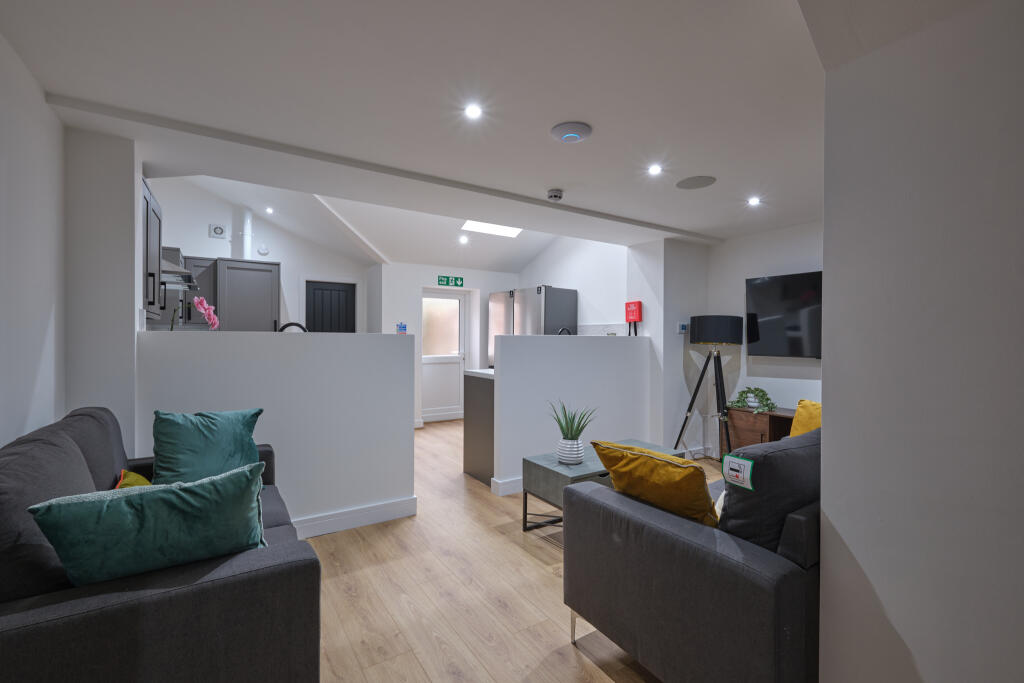 Main image of property: Gresham Street, Lincoln, Lincolnshire