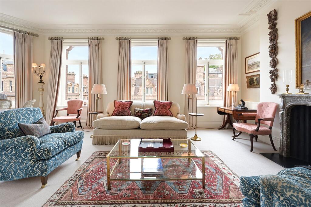 Main image of property: Mount Street, 
Mayfair, W1K