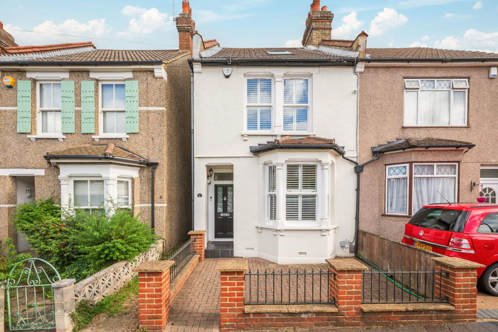 Main image of property: Bedford Road, Sidcup