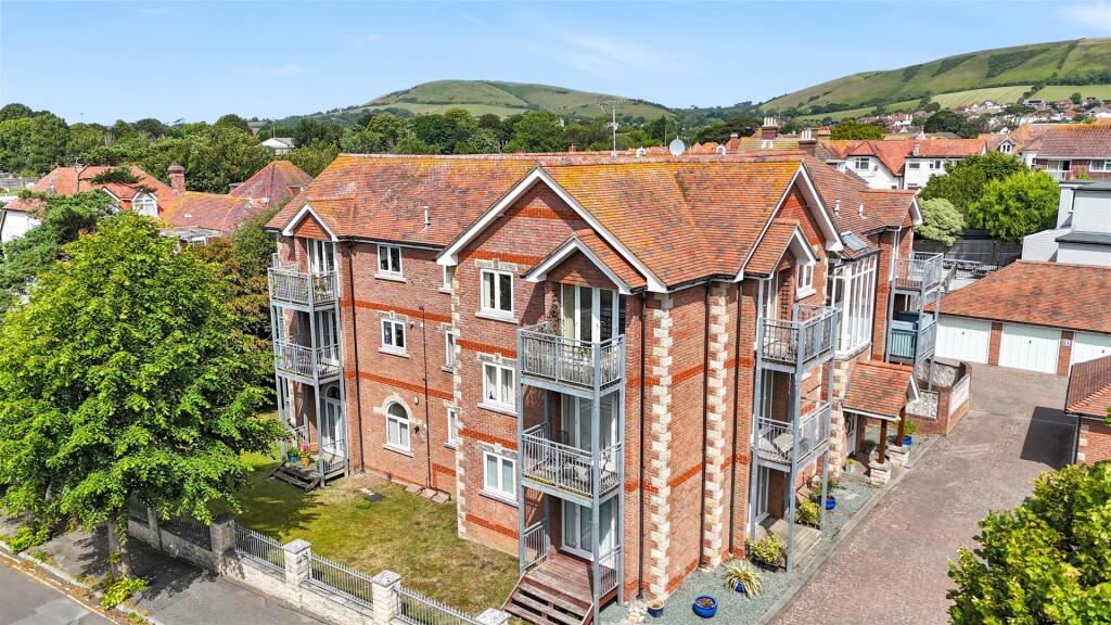 Main image of property: Burlington Road