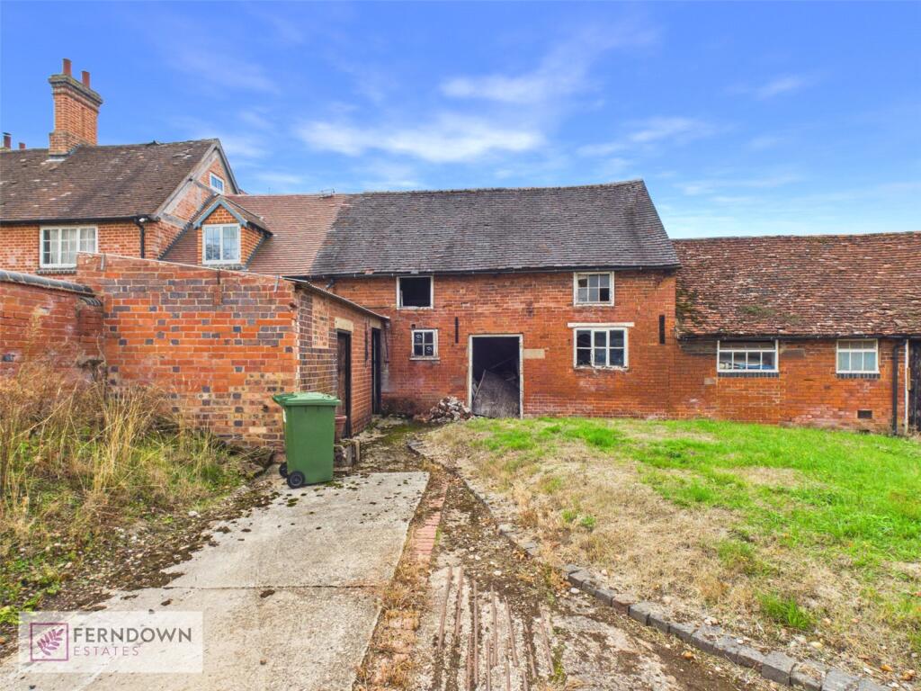 Main image of property: The Byre Barns, Packington Lane, Maxstoke, Warwickshire, B46