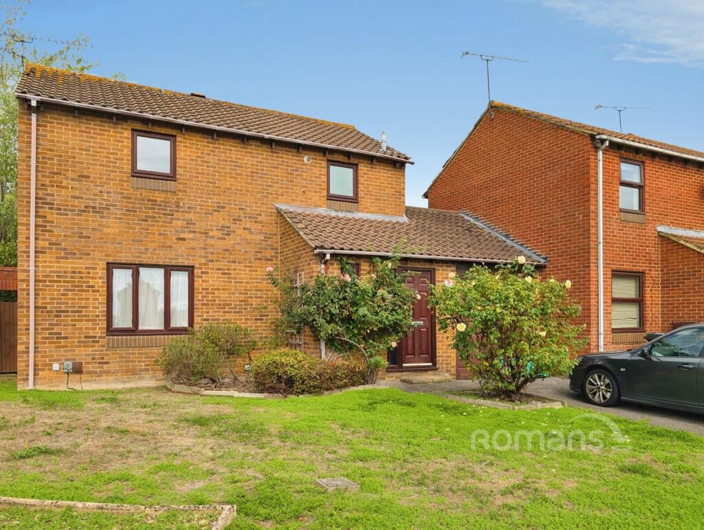 Main image of property: Chilcombe Way, Lower Earley, Reading