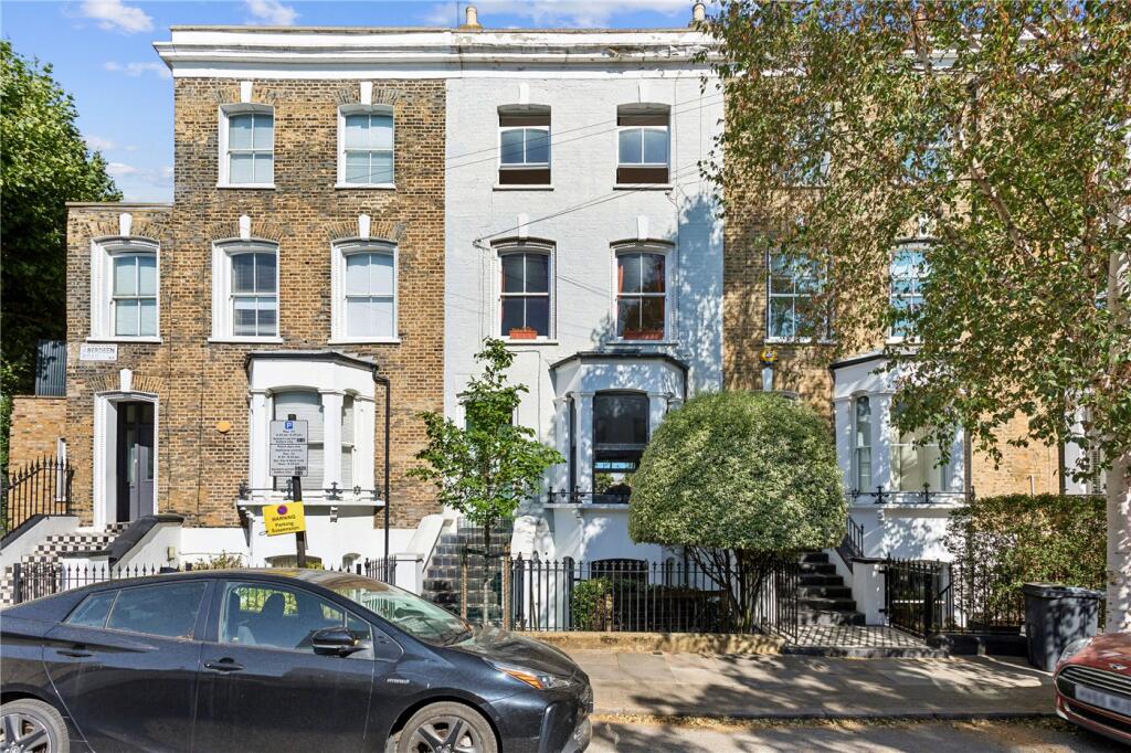Main image of property: Aberdeen Road, London, N5