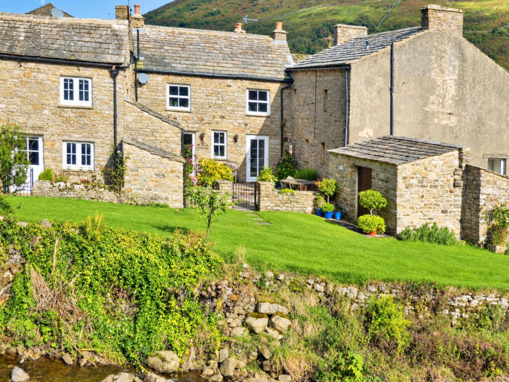 Main image of property: Grainy Gill, Thwaite