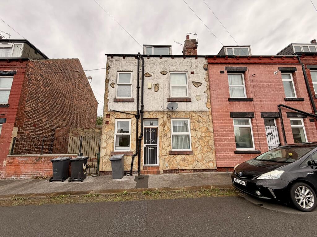 Main image of property: Temple View Terrace, LEEDS