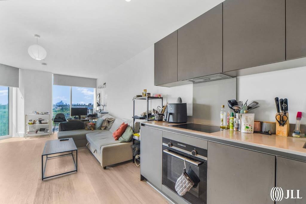 Main image of property: Hale Works Apartments, N17