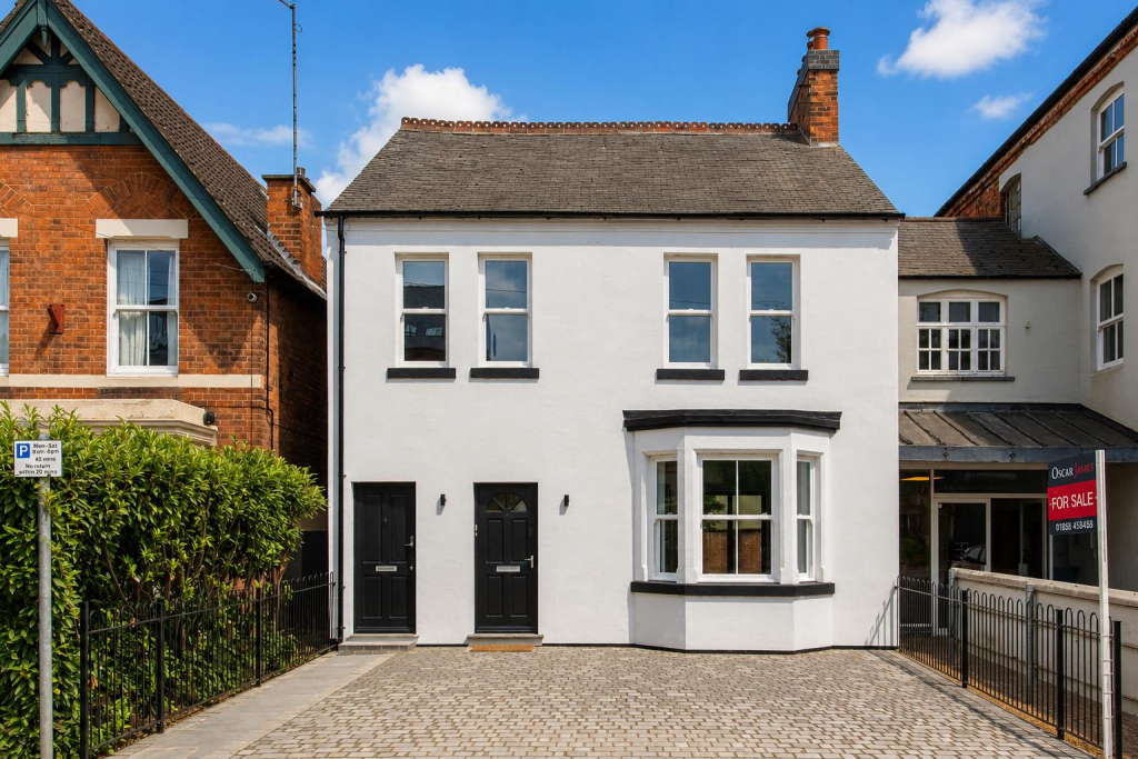 Main image of property: St Marys Road, Market Harborough