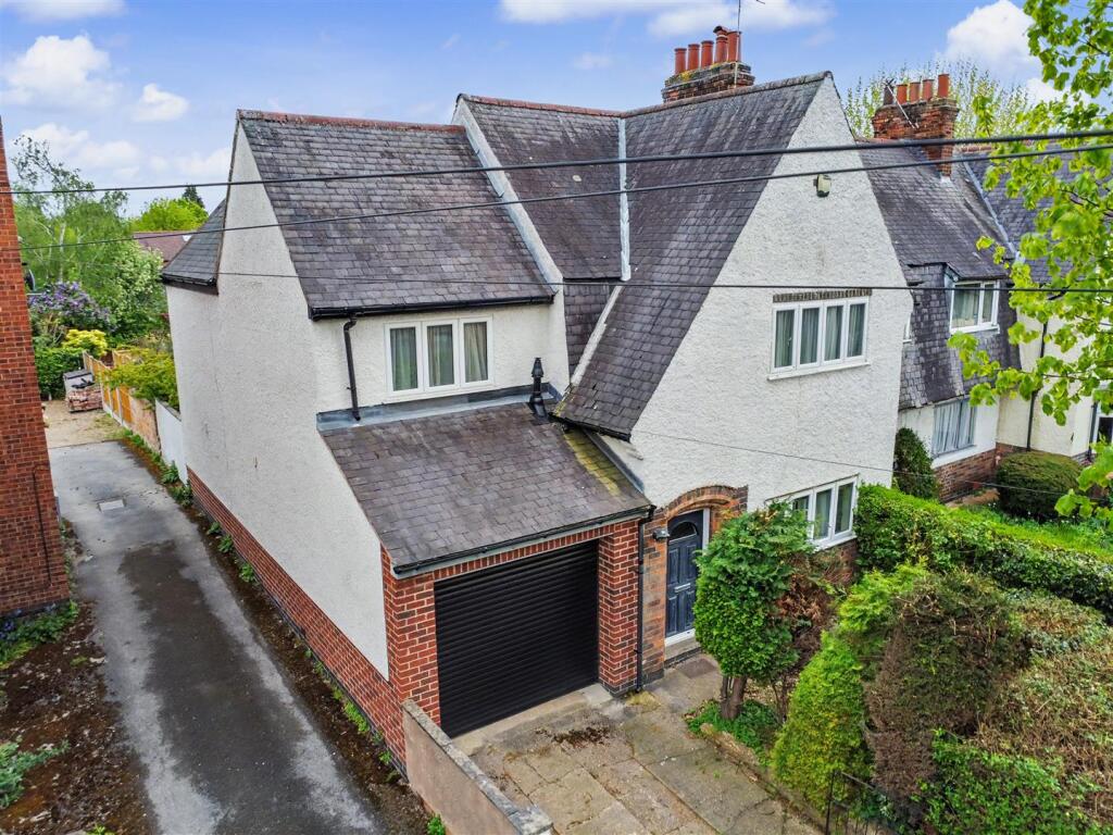 Main image of property: Imperial Road, Beeston, Nottingham