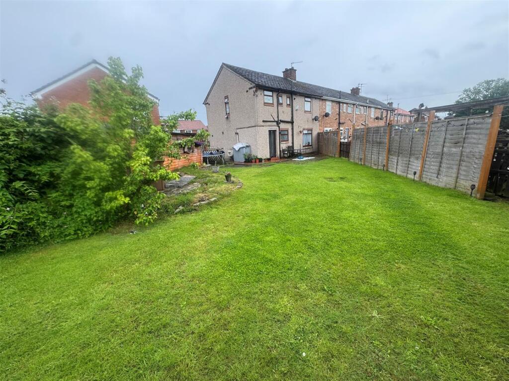 Main image of property: Chantry Close, Middlesbrough