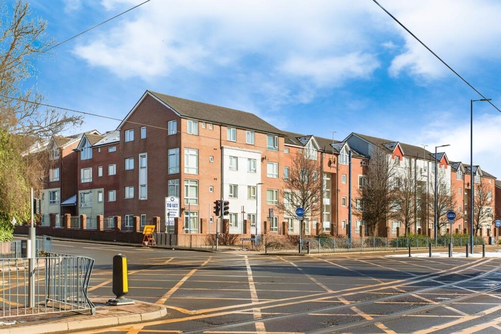 Main image of property: Sugar Mill Square, Salford, Greater Manchester, M5