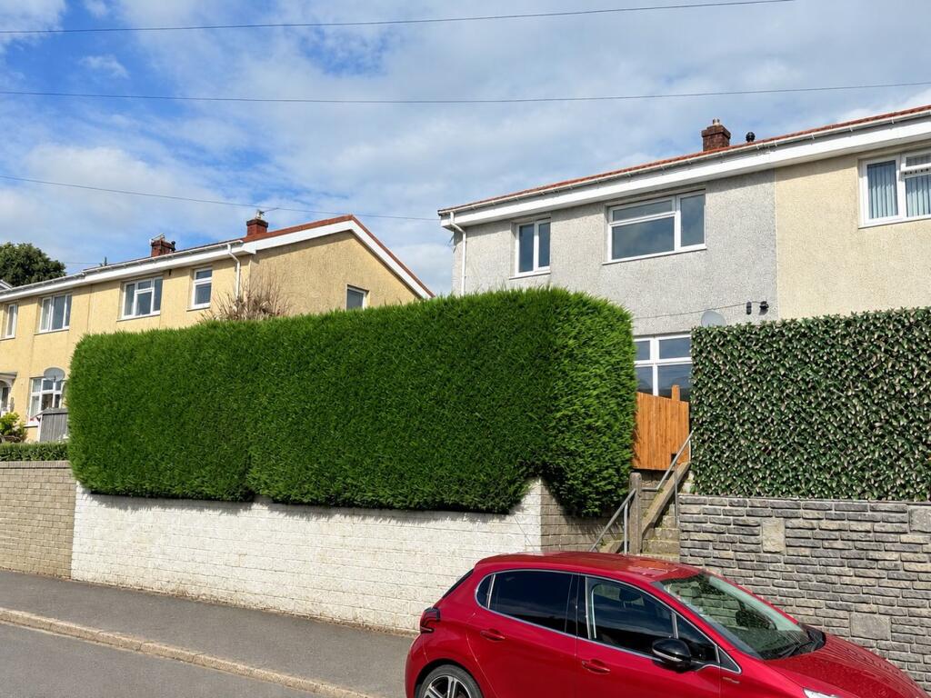 Main image of property: Capel Newydd Avenue, Blaenavon, Pontypool, NP4