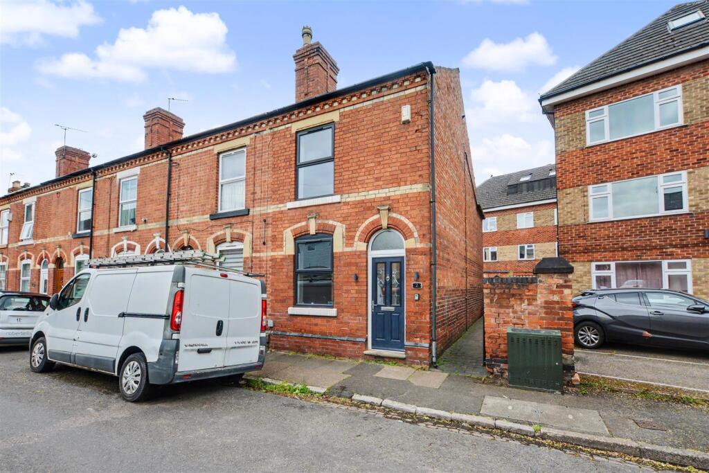 Main image of property: Wellington Street, Long Eaton, Nottingham