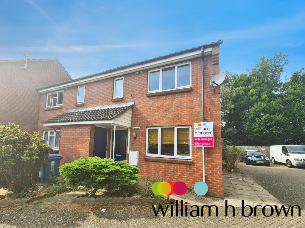 Main image of property: Rosemary Gardens, SUDBURY