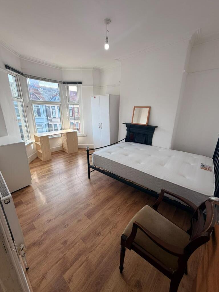 Main image of property: Dogfield Street, Cardiff