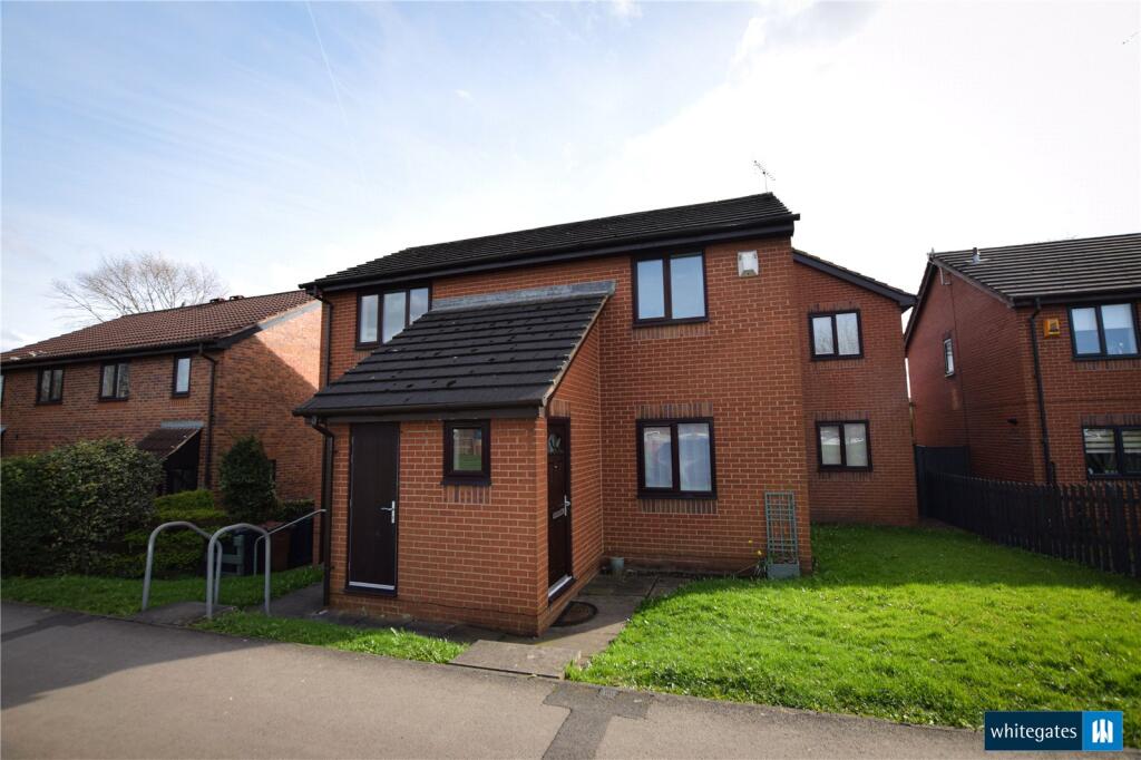 Main image of property: Middleton Park Road, Middleton, Leeds, West Yorkshire, LS10